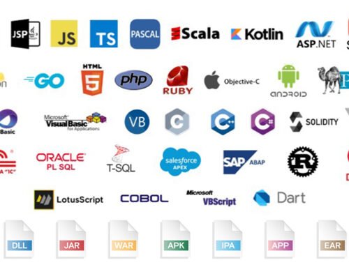 SAST + Binary Code Analysis (DAST, SCA, SCS)