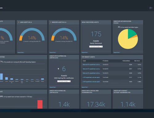 Vulnerability Management Solution