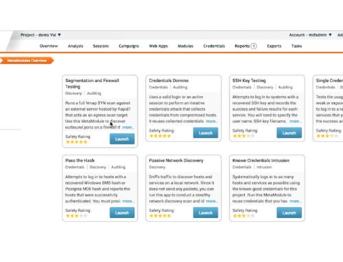 Penetration Testing Solution & Service